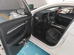 Geely Emgrand 4th Generation Champion Edition 1.5L CVT Luxury - ფოტო 12