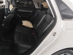 Geely Emgrand 4th Generation Champion Edition 1.5L CVT Luxury - ფოტო 13