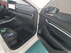 Geely Emgrand 4th Generation Champion Edition 1.5L CVT Luxury - ფოტო 19