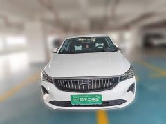 Geely Emgrand 4th Generation Champion Edition 1.5L CVT Luxury - ფოტო 2