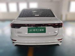 Geely Emgrand 4th Generation Champion Edition 1.5L CVT Luxury - ფოტო 3