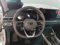 Geely Emgrand 4th Generation Champion Edition 1.5L CVT Luxury - ფოტო 6