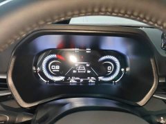 Geely Emgrand 4th Generation Champion Edition 1.5L CVT Luxury - ფოტო 7