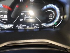 Geely Emgrand 4th Generation Champion Edition 1.5L CVT Luxury - ფოტო 8