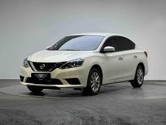 Nissan Sylphy Classic 1.6XE CVT Comfort - photo 1