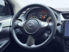 Nissan Sylphy Classic 1.6XE CVT Comfort - photo 10
