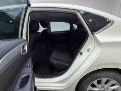 Nissan Sylphy Classic 1.6XE CVT Comfort - photo 12