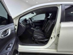Nissan Sylphy Classic 1.6XE CVT Comfort - photo 13