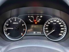 Nissan Sylphy Classic 1.6XE CVT Comfort - photo 15