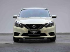 Nissan Sylphy Classic 1.6XE CVT Comfort - photo 2