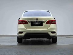 Nissan Sylphy Classic 1.6XE CVT Comfort - photo 3