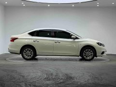Nissan Sylphy Classic 1.6XE CVT Comfort - photo 4