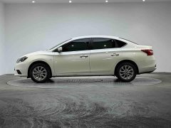 Nissan Sylphy Classic 1.6XE CVT Comfort - photo 5