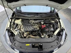 Nissan Sylphy Classic 1.6XE CVT Comfort - photo 7