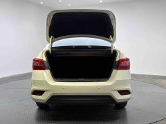 Nissan Sylphy Classic 1.6XE CVT Comfort - photo 8