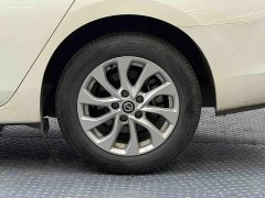 Nissan Sylphy Classic 1.6XE CVT Comfort - photo 9
