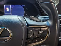 Lexus ES 200 Premium Edition - ფოტო 12