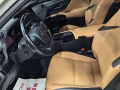 Lexus ES 200 Premium Edition - ფოტო 4