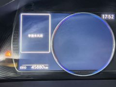 Lexus ES 200 Premium Edition - ფოტო 5