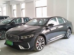 Geely Xingrui Oriental Radiance 1.5TD Kunlun Edition - ფოტო 1