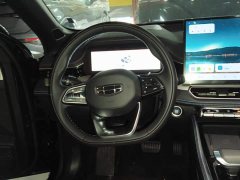 Geely Xingrui Oriental Radiance 1.5TD Kunlun Edition - ფოტო 10
