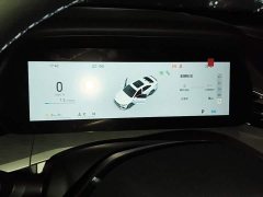 Geely Xingrui Oriental Radiance 1.5TD Kunlun Edition - ფოტო 11