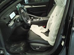 Geely Xingrui Oriental Radiance 1.5TD Kunlun Edition - ფოტო 14