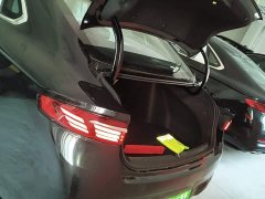 Geely Xingrui Oriental Radiance 1.5TD Kunlun Edition - ფოტო 18