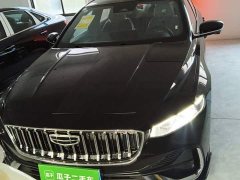 Geely Xingrui Oriental Radiance 1.5TD Kunlun Edition - ფოტო 2