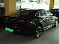 Geely Xingrui Oriental Radiance 1.5TD Kunlun Edition - ფოტო 6