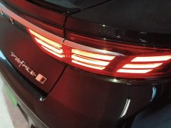 Geely Xingrui Oriental Radiance 1.5TD Kunlun Edition - ფოტო 7
