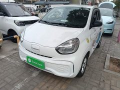 SAIC Clever 311km Vitality Pop Edition - ფოტო 1
