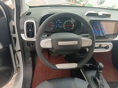 SAIC Clever 311km Vitality Pop Edition - ფოტო 10