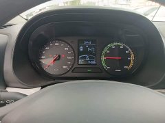 SAIC Clever 311km Vitality Pop Edition - ფოტო 11