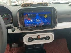 SAIC Clever 311km Vitality Pop Edition - ფოტო 12