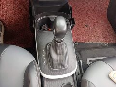 SAIC Clever 311km Vitality Pop Edition - ფოტო 13