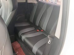 SAIC Clever 311km Vitality Pop Edition - ფოტო 16