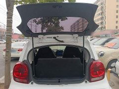 SAIC Clever 311km Vitality Pop Edition - ფოტო 18
