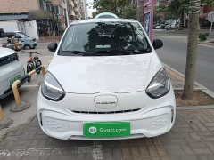 SAIC Clever 311km Vitality Pop Edition - ფოტო 2