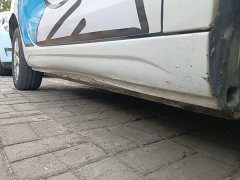 SAIC Clever 311km Vitality Pop Edition - ფოტო 20