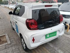 SAIC Clever 311km Vitality Pop Edition - ფოტო 4