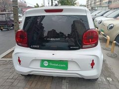 SAIC Clever 311km Vitality Pop Edition - ფოტო 5