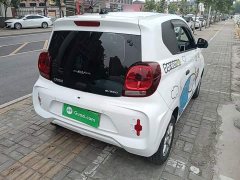 SAIC Clever 311km Vitality Pop Edition - ფოტო 6