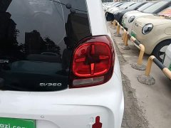 SAIC Clever 311km Vitality Pop Edition - ფოტო 7