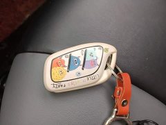 SAIC Clever 311km Vitality Pop Edition - ფოტო 8