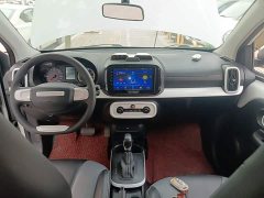 SAIC Clever 311km Vitality Pop Edition - ფოტო 9