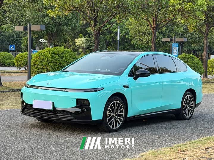 Leapmotor B01 650 Pleasure Edition - ავტომობილი ჩინეთიდან