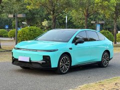 Leapmotor B01 650 Pleasure Edition - ფოტო 1