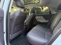 Leapmotor B01 650 Pleasure Edition - ფოტო 10