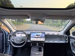 Leapmotor B01 650 Pleasure Edition - ფოტო 11